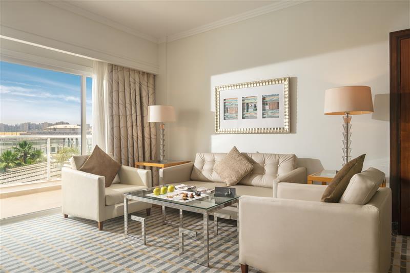 Steigenberger Pyramids